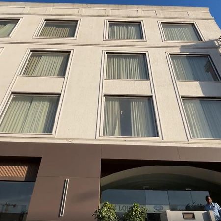 Hotel Arch The Lohias Yeni Delhi Dış mekan fotoğraf