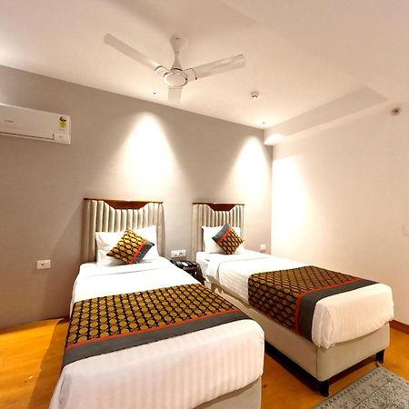 Hotel Arch The Lohias Yeni Delhi Dış mekan fotoğraf