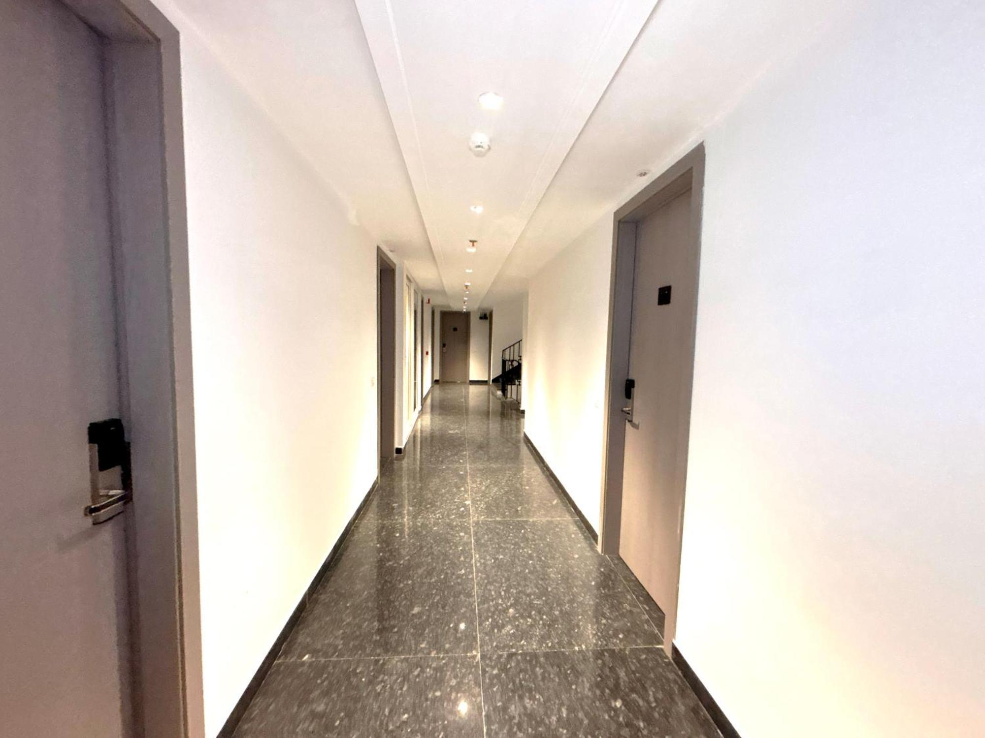 Hotel Arch The Lohias Yeni Delhi Dış mekan fotoğraf
